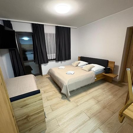 Apartament Mis Zakopane Luaran gambar