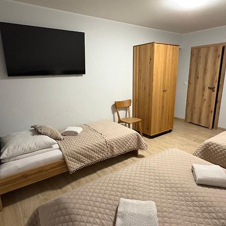 Apartament Mis Zakopane Luaran gambar