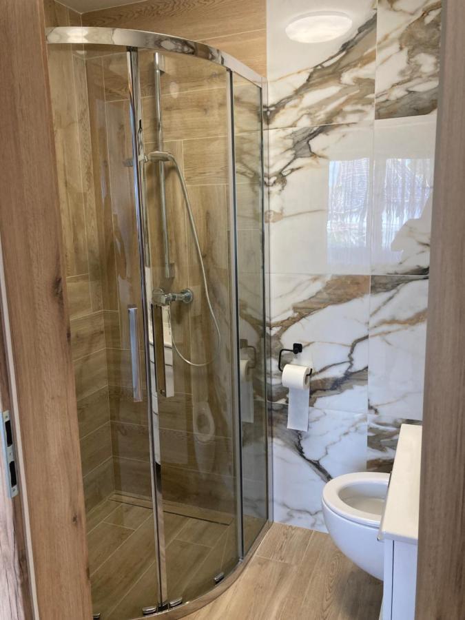 Apartament Mis Zakopane Luaran gambar
