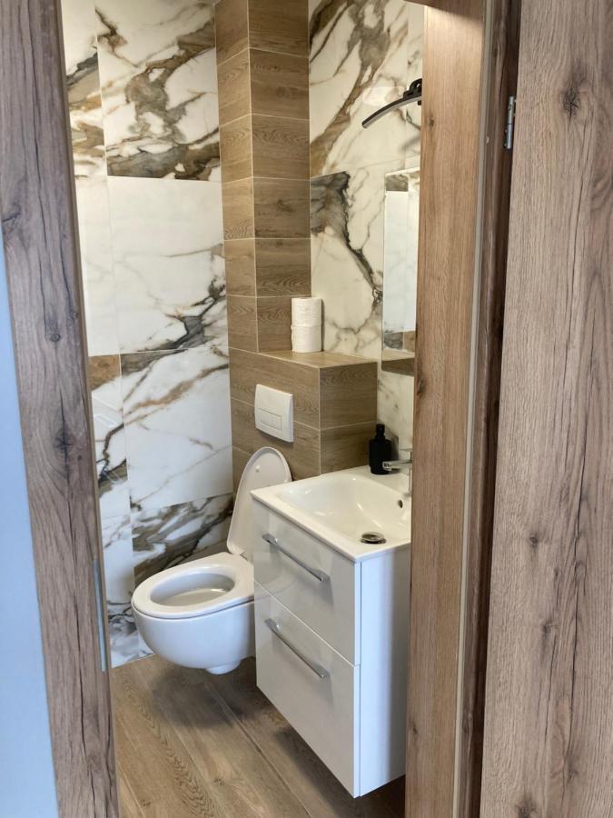 Apartament Mis Zakopane Luaran gambar