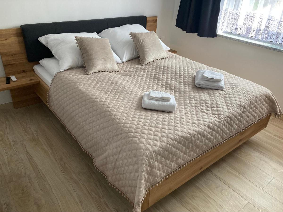 Apartament Mis Zakopane Luaran gambar