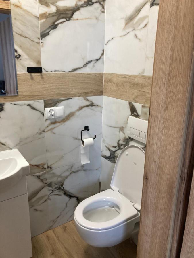 Apartament Mis Zakopane Luaran gambar