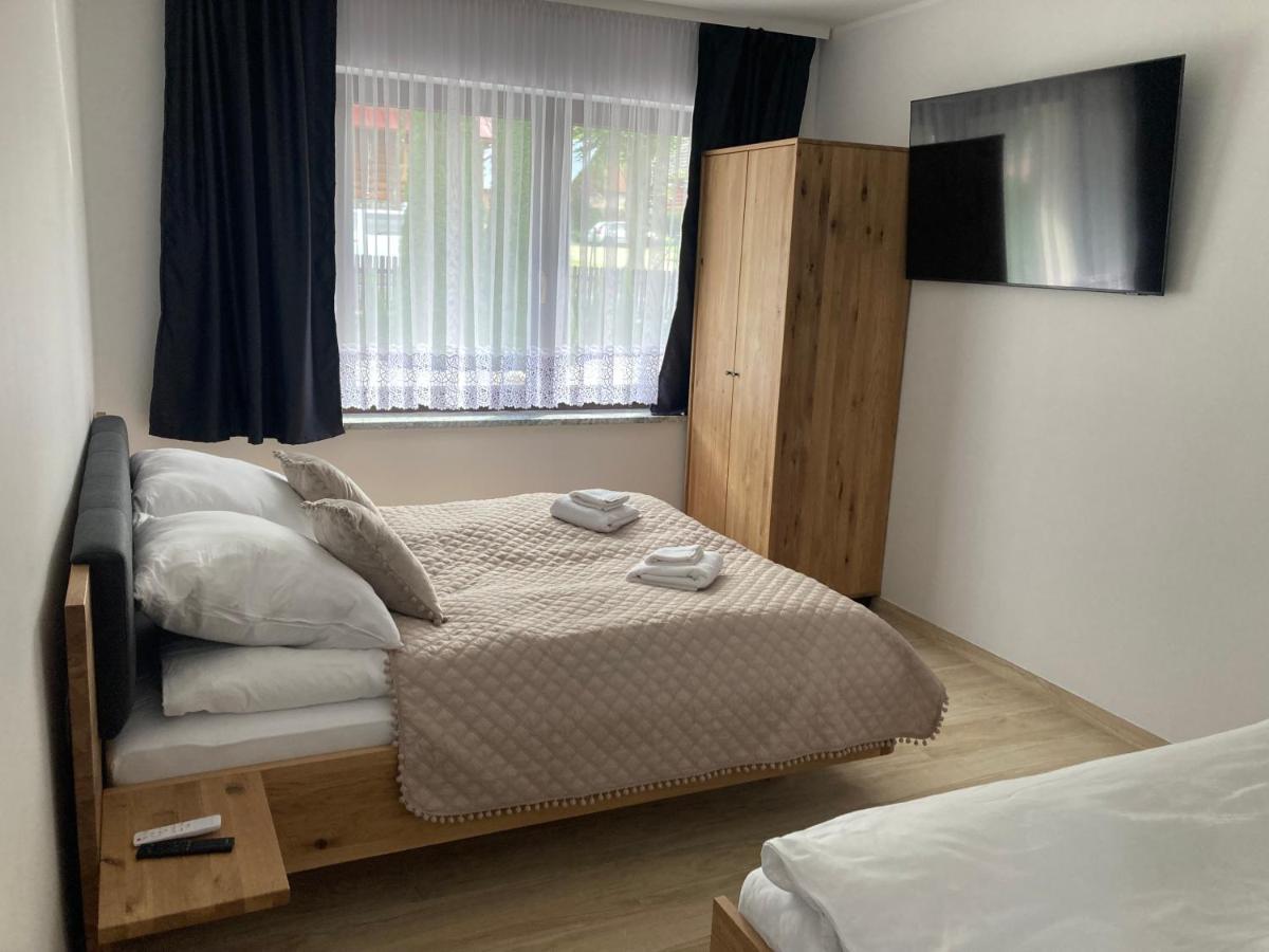 Apartament Mis Zakopane Luaran gambar