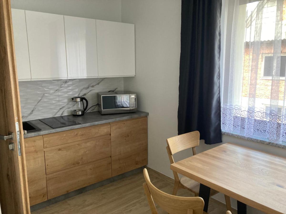 Apartament Mis Zakopane Luaran gambar