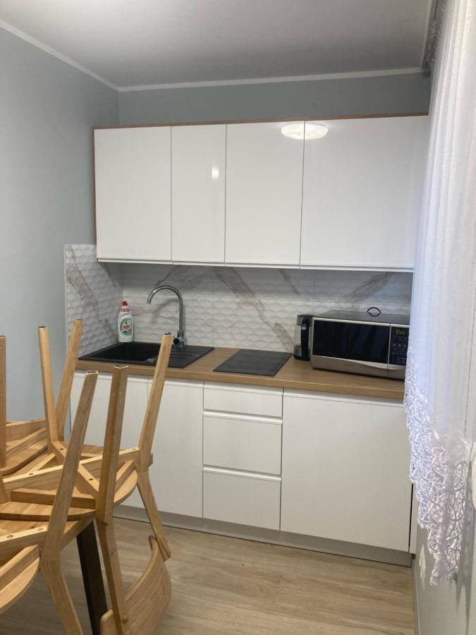 Apartament Mis Zakopane Luaran gambar