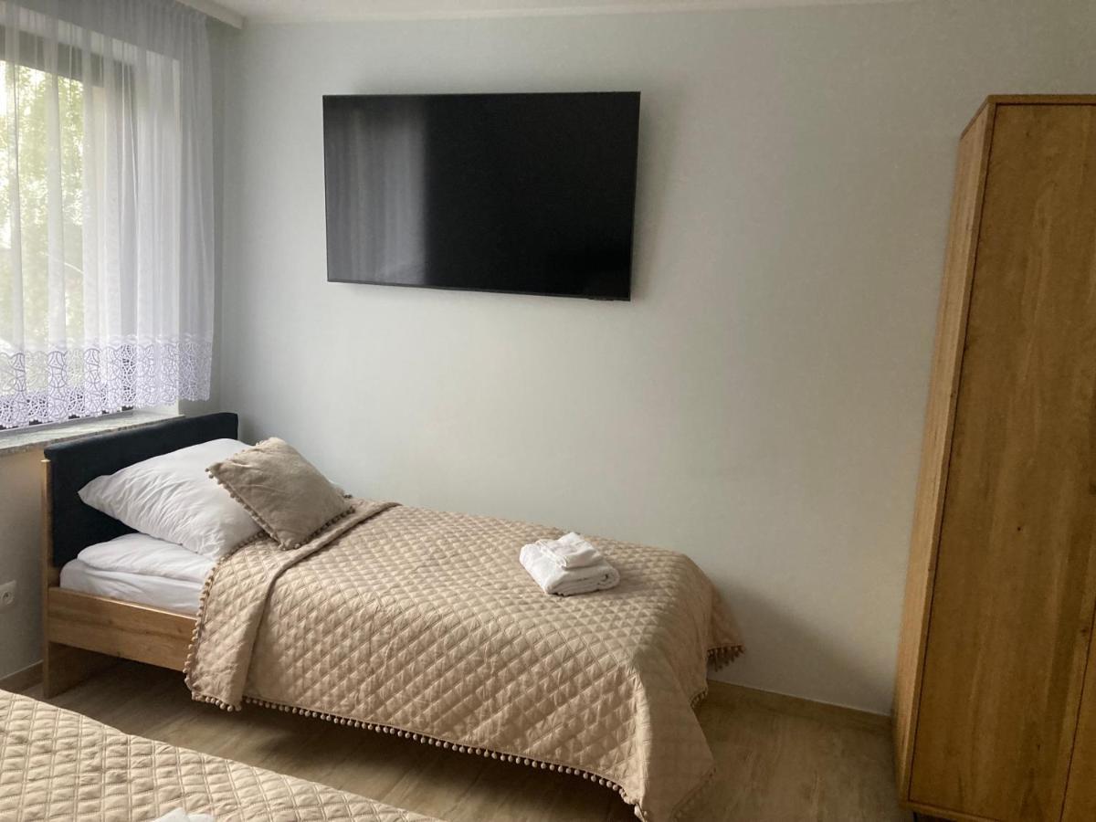 Apartament Mis Zakopane Luaran gambar
