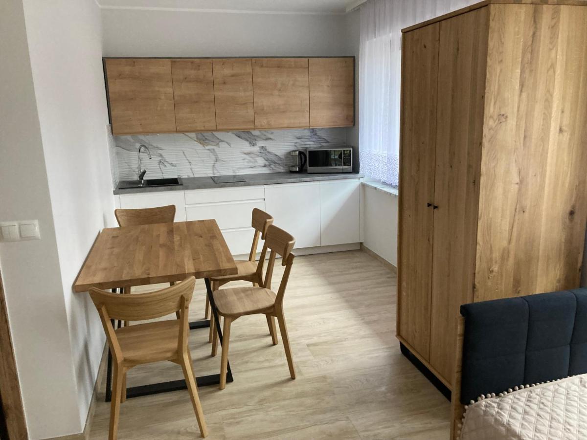 Apartament Mis Zakopane Luaran gambar