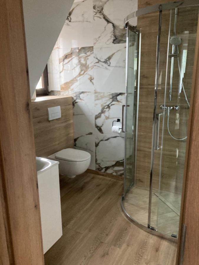 Apartament Mis Zakopane Luaran gambar