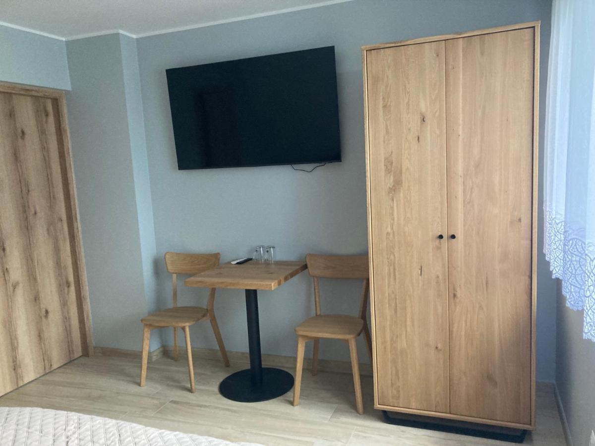 Apartament Mis Zakopane Luaran gambar