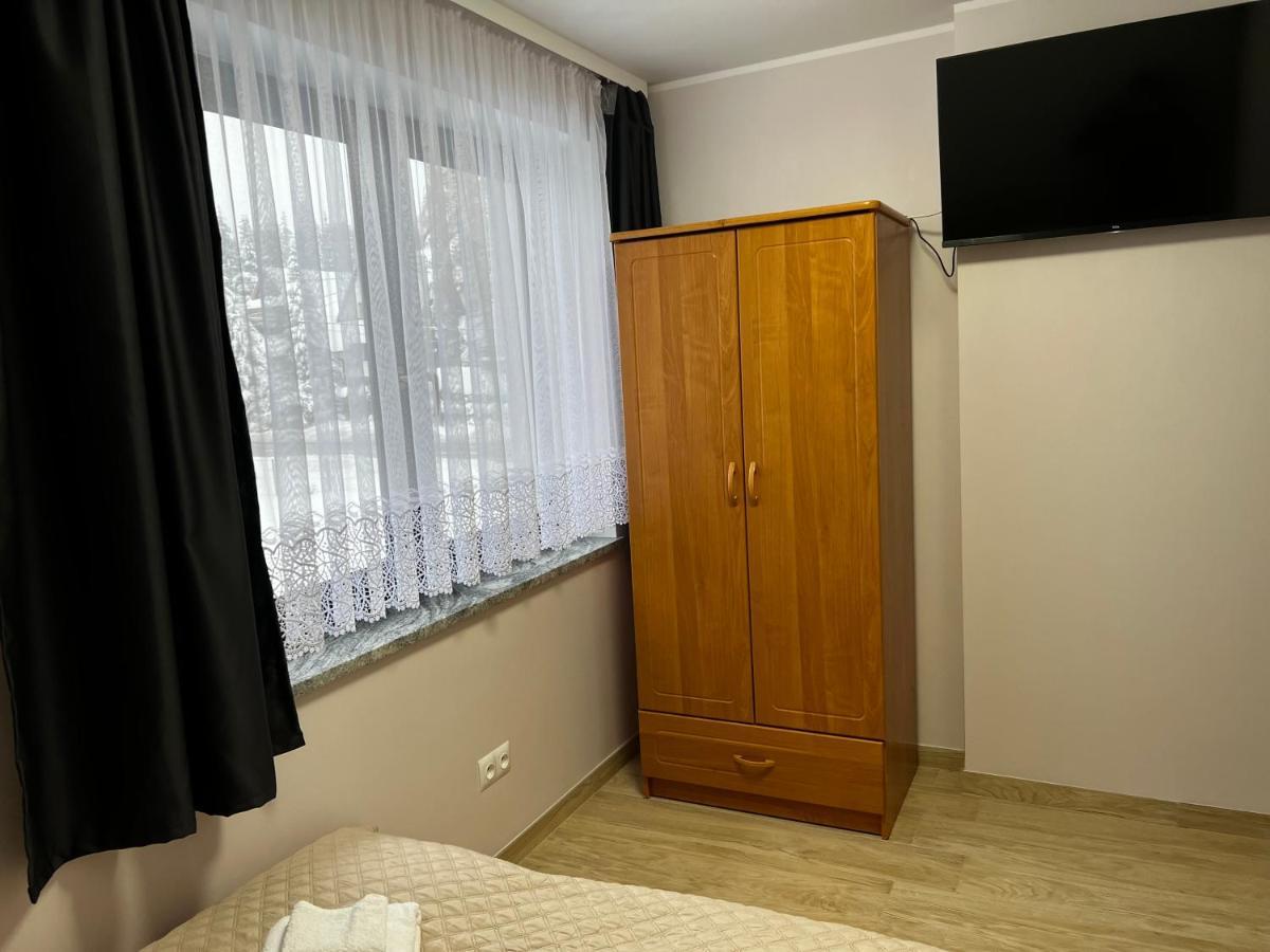 Apartament Mis Zakopane Luaran gambar
