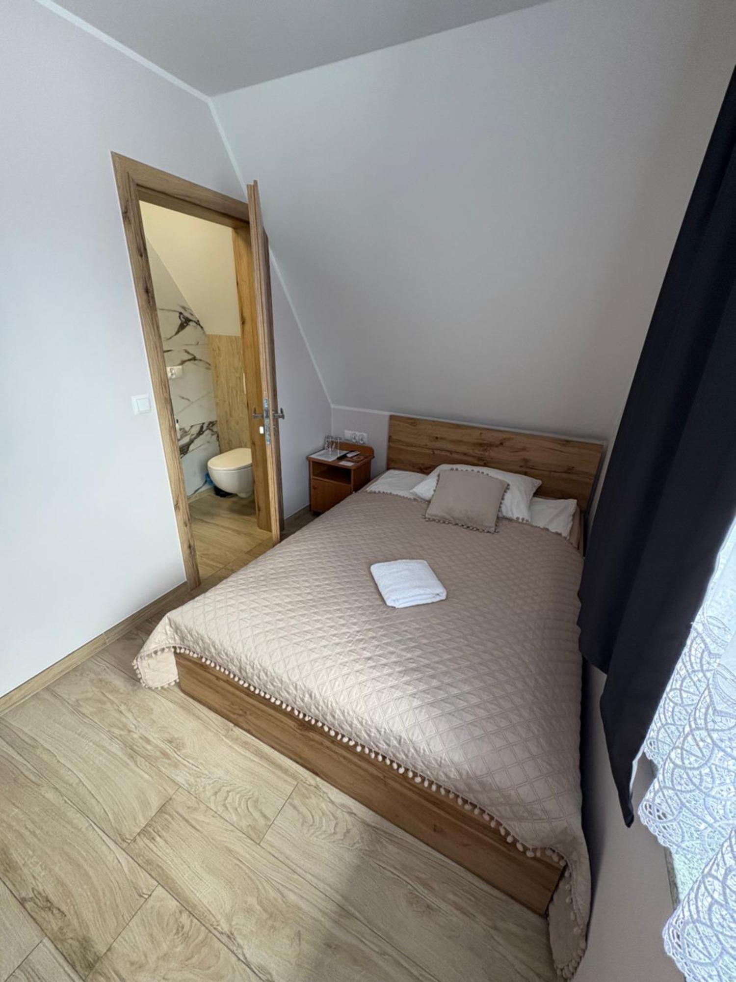 Apartament Mis Zakopane Luaran gambar