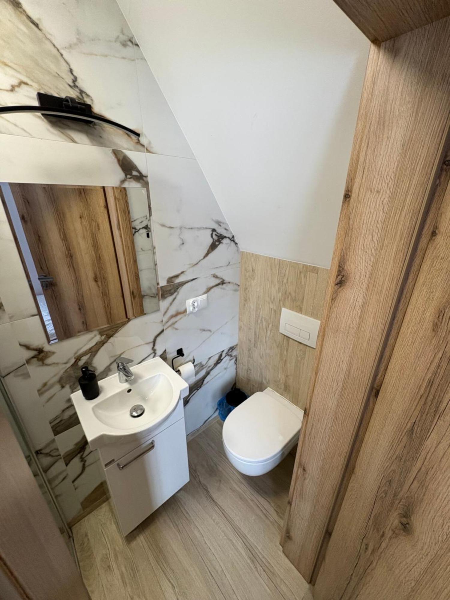 Apartament Mis Zakopane Luaran gambar