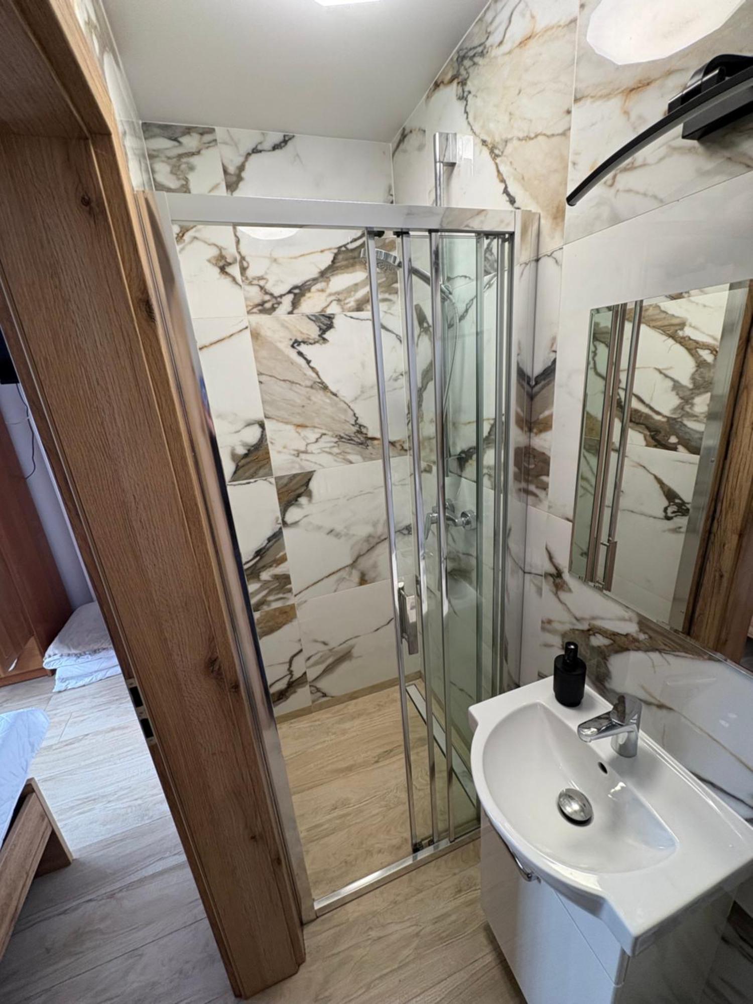 Apartament Mis Zakopane Luaran gambar