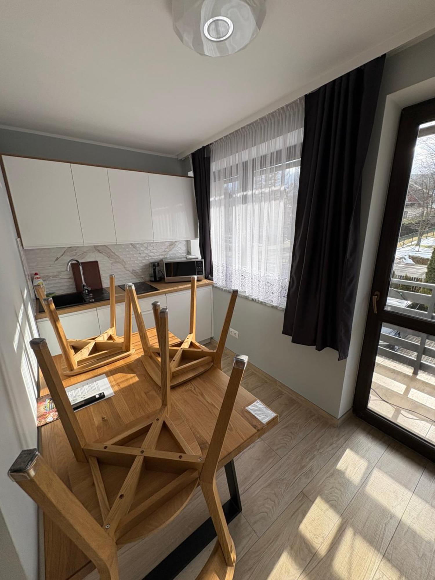 Apartament Mis Zakopane Luaran gambar