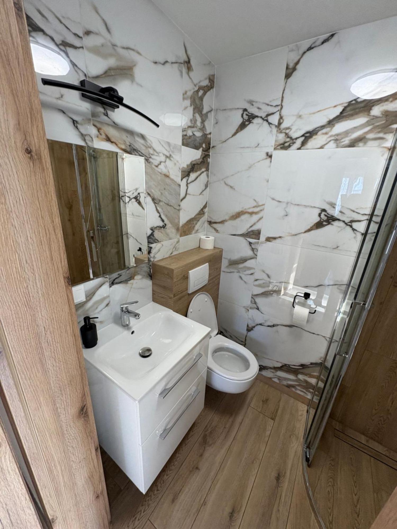 Apartament Mis Zakopane Luaran gambar