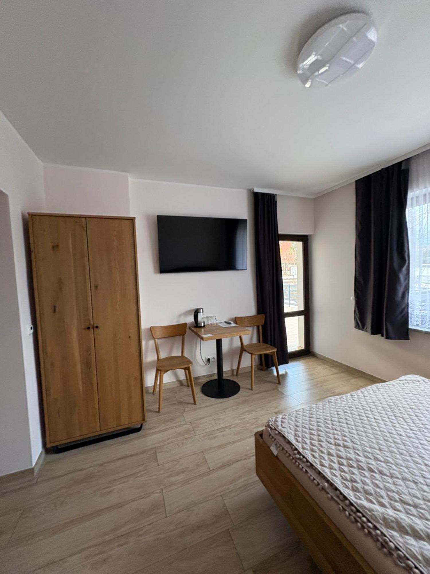 Apartament Mis Zakopane Luaran gambar