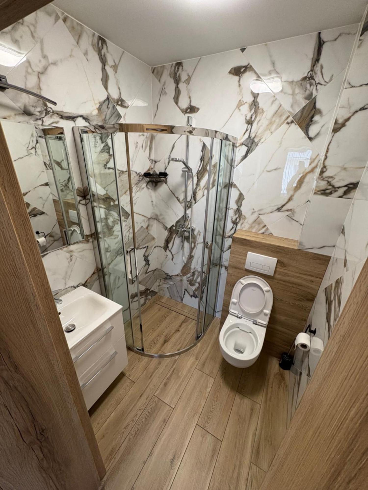 Apartament Mis Zakopane Luaran gambar