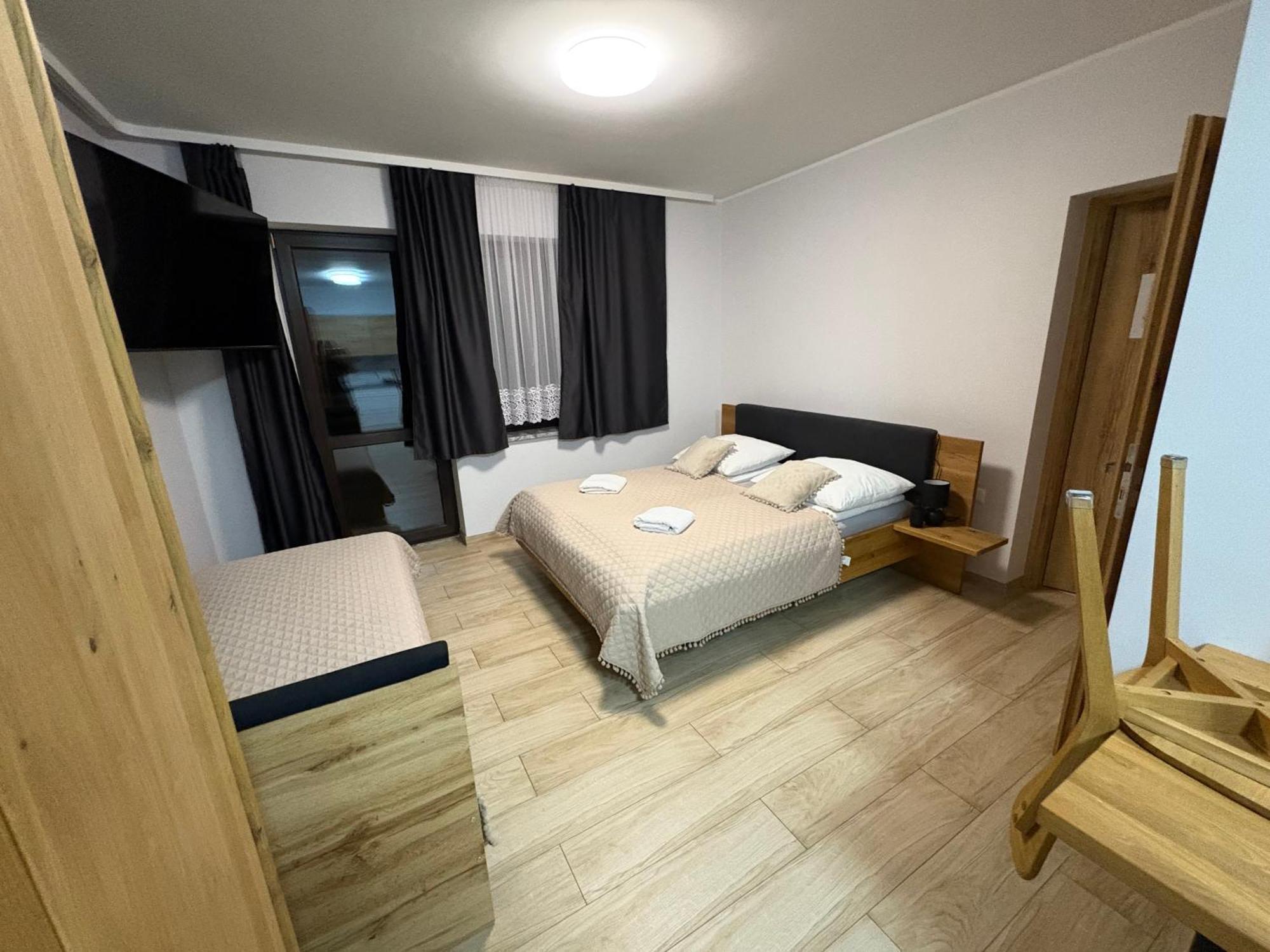 Apartament Mis Zakopane Luaran gambar