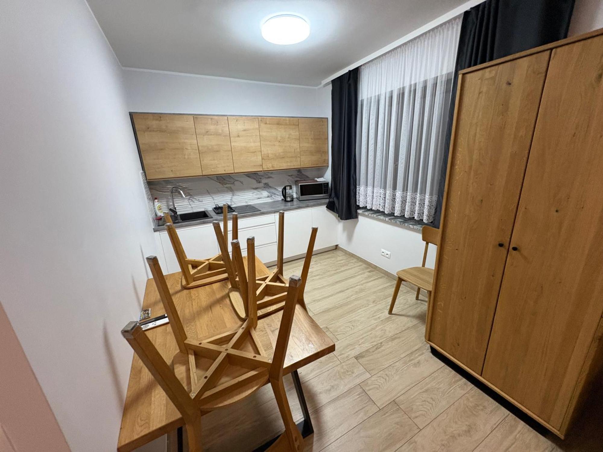Apartament Mis Zakopane Luaran gambar