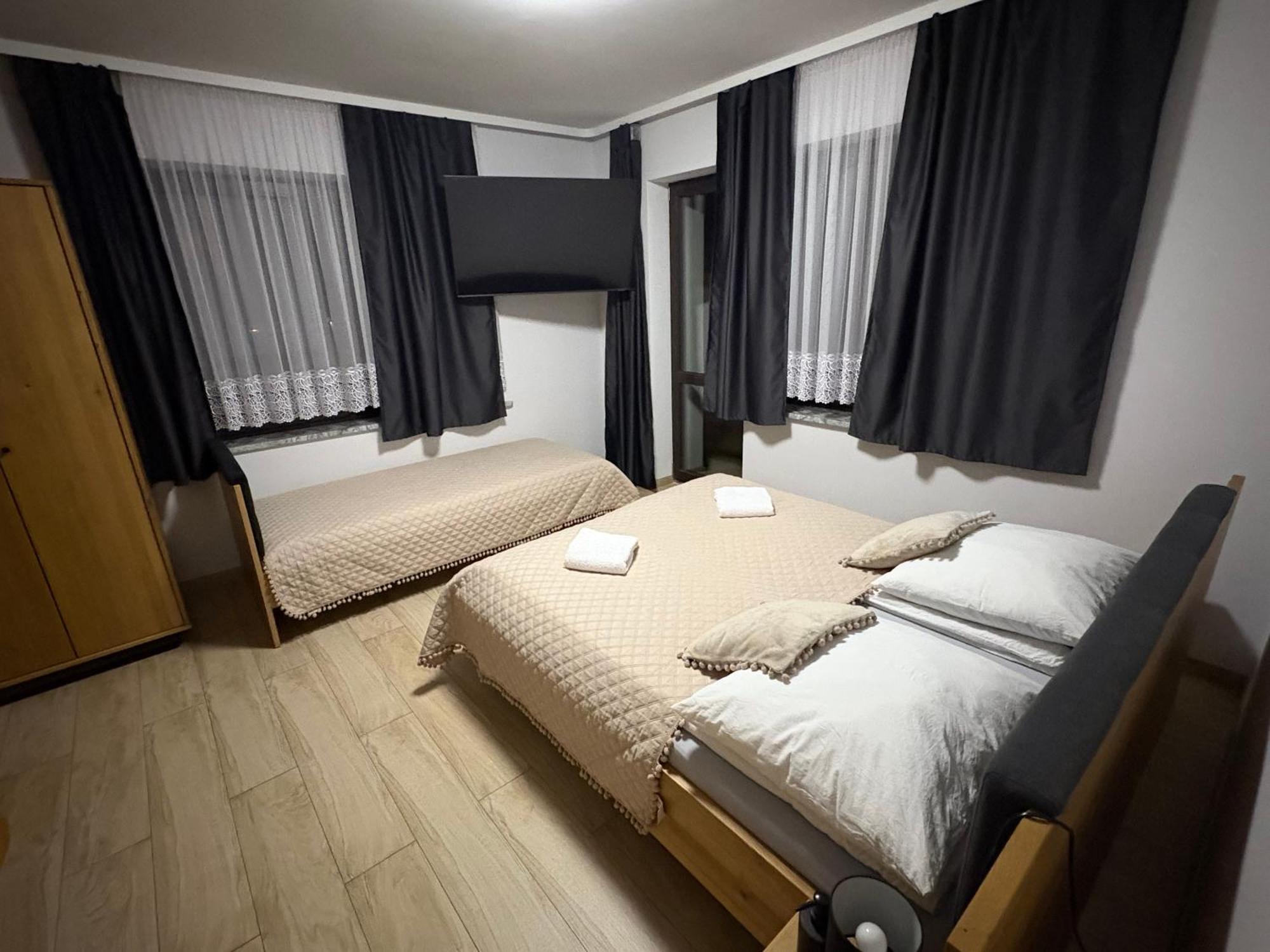 Apartament Mis Zakopane Luaran gambar
